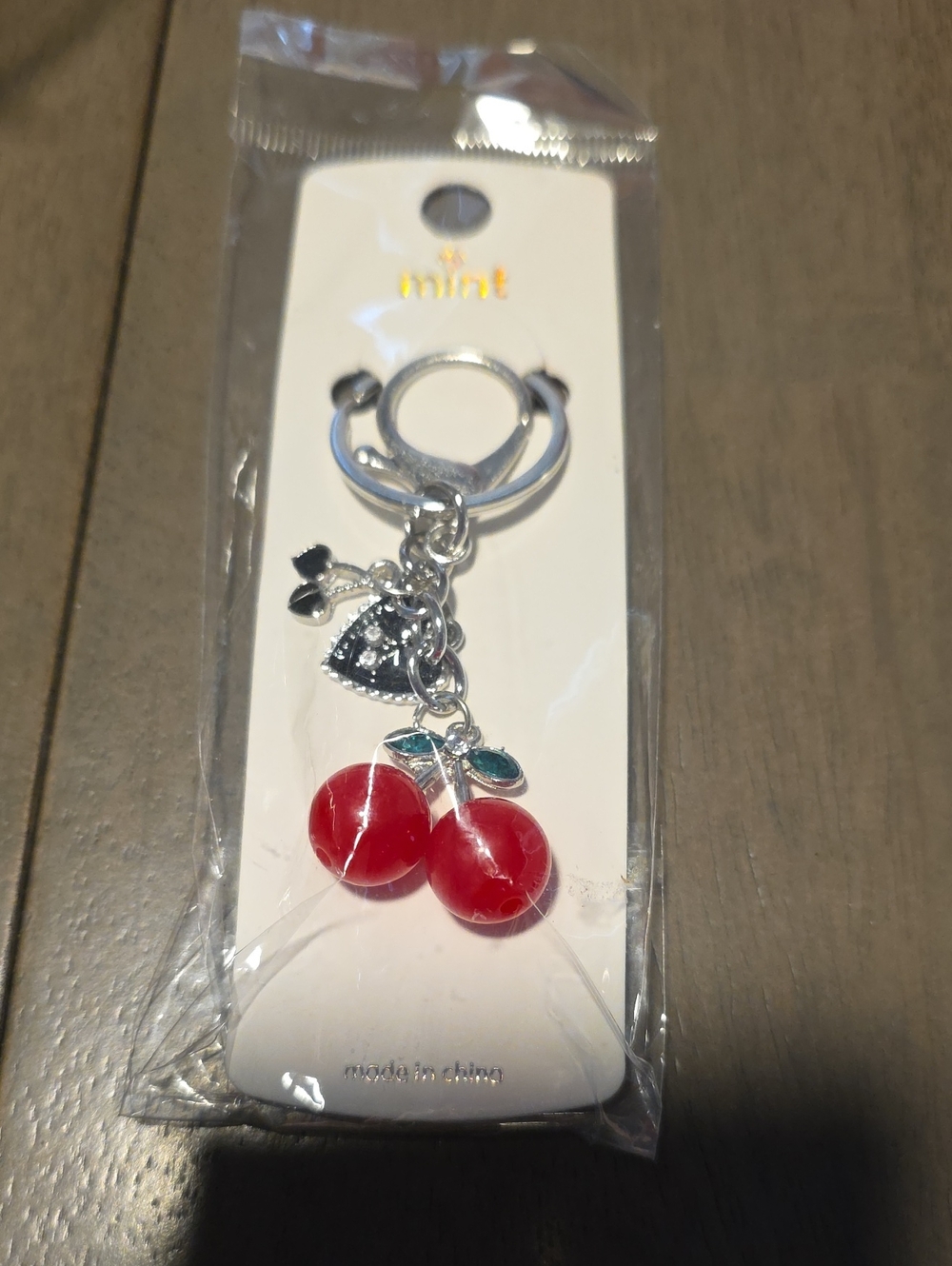 Assorted Keychain/Bag Charm - Picture 6 of 6